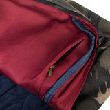 The Explorer - Smell Proof Backpack from Revelry Supply