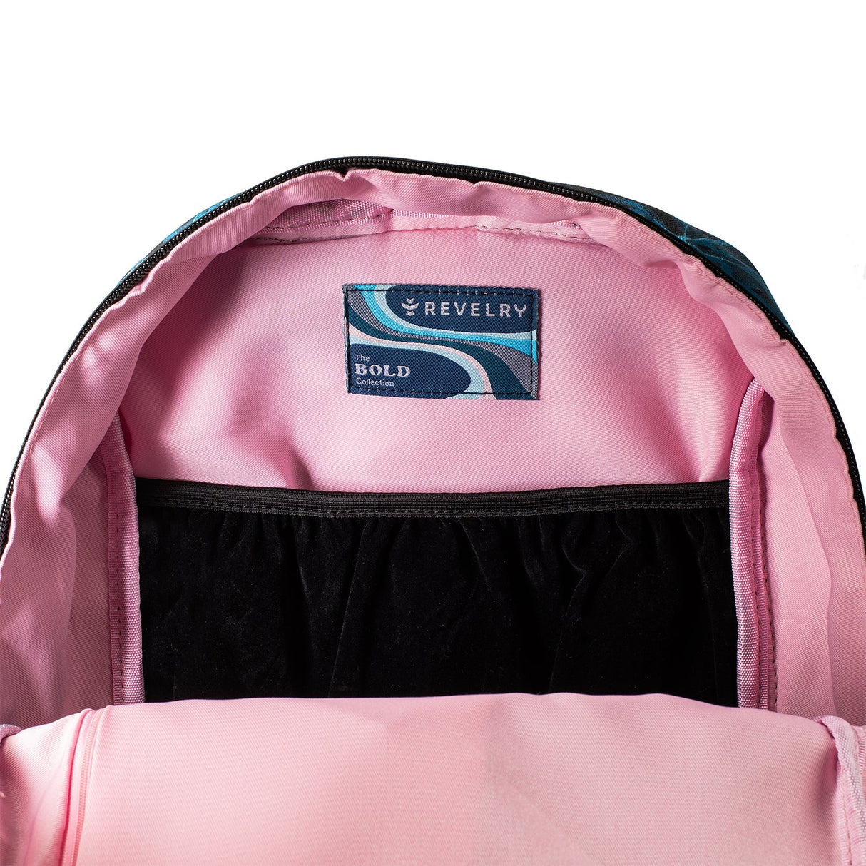 The Explorer - Smell Proof Backpack from Revelry Supply
