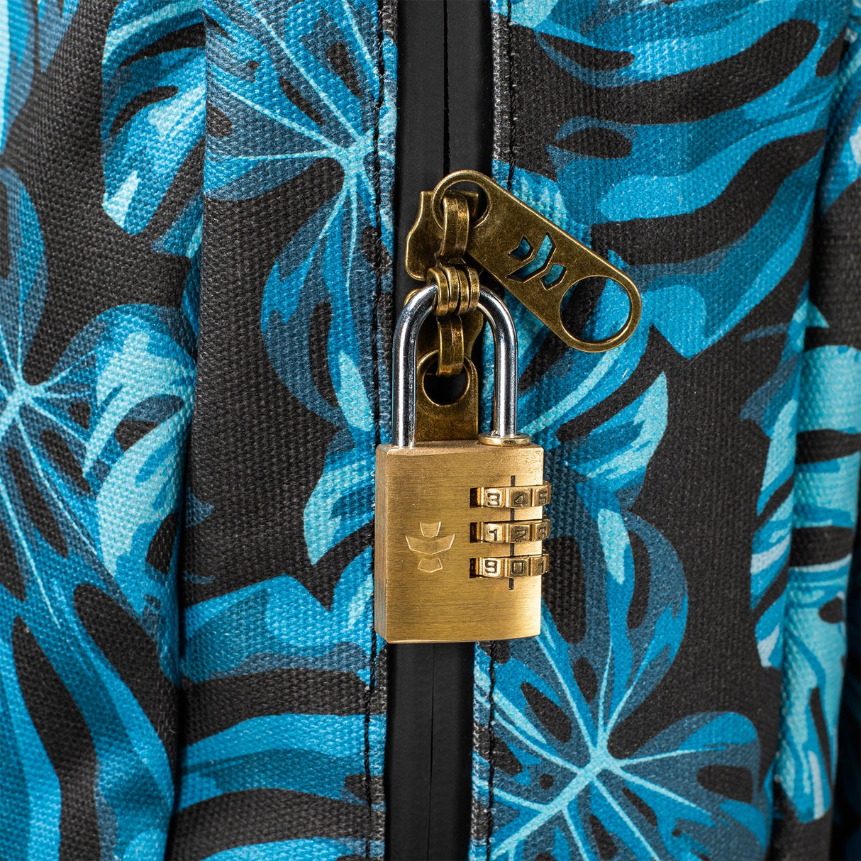 The Shorty - Smell Proof Mini Backpack from Revelry Supply