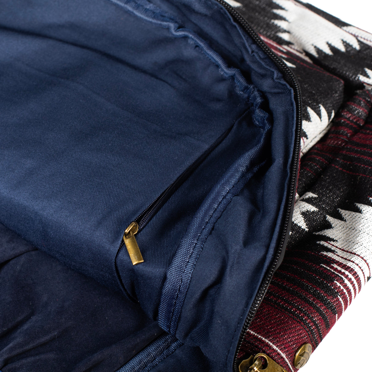 The Explorer - Smell Proof Backpack from Revelry Supply
