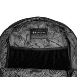 The Explorer - Smell Proof Backpack from Revelry Supply