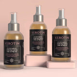 Extensive Thickening Treatment from Kerotin