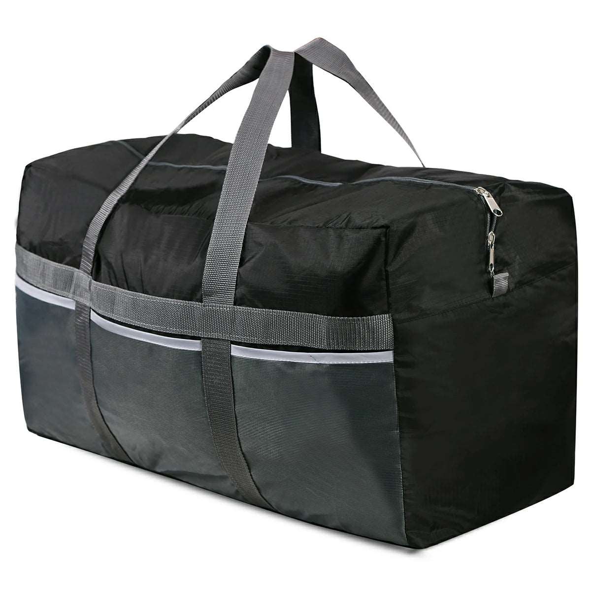 Large Foldable Travel Bag Lightweight Sports Bag 60/75/96L/100L From Redcamp