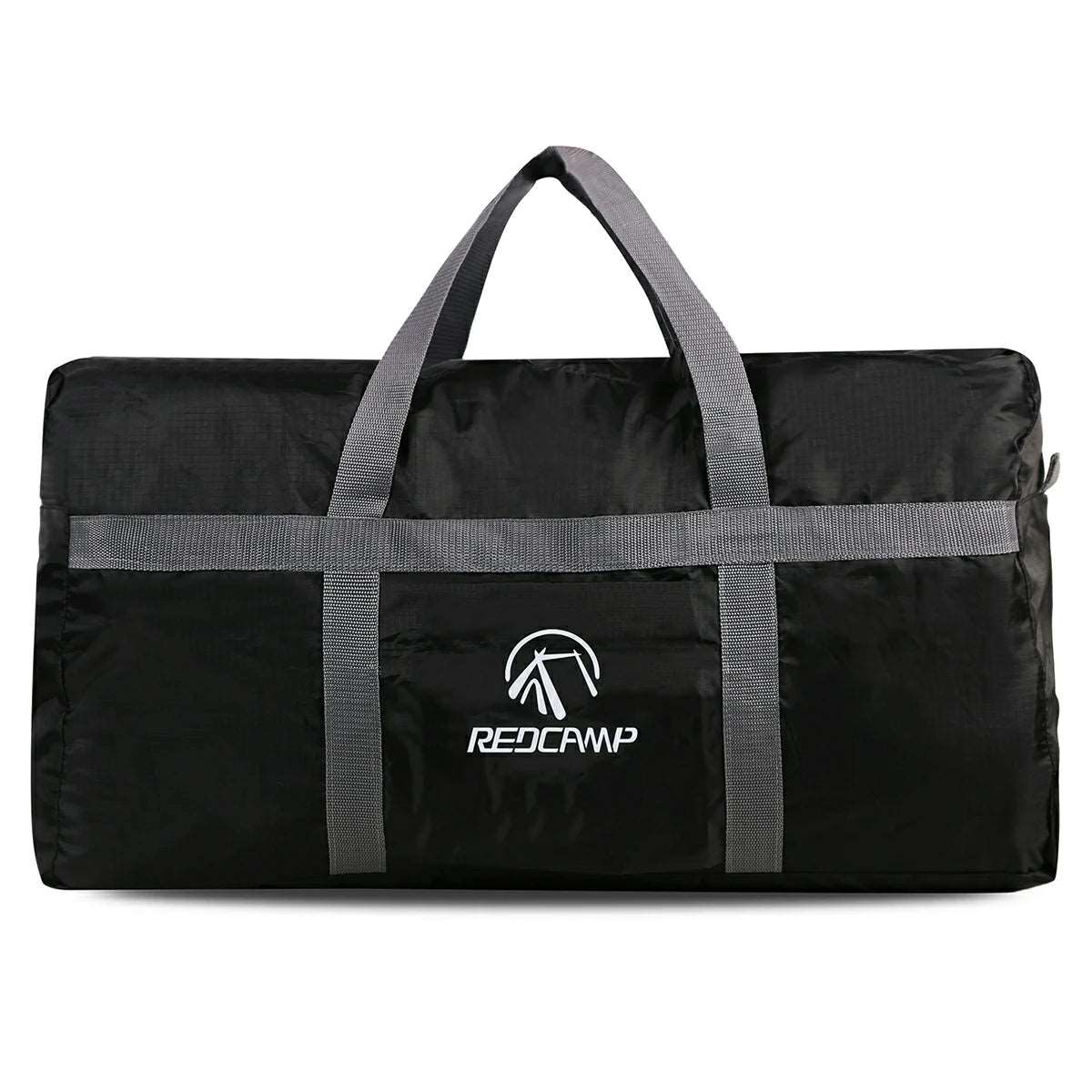 Large Foldable Travel Bag Lightweight Sports Bag 60/75/96L/100L From Redcamp