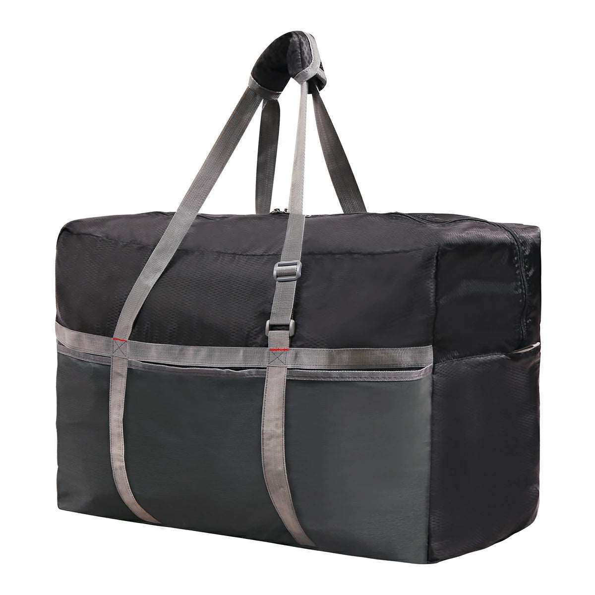 Large Foldable Travel Bag Lightweight Sports Bag 60/75/96L/100L From Redcamp