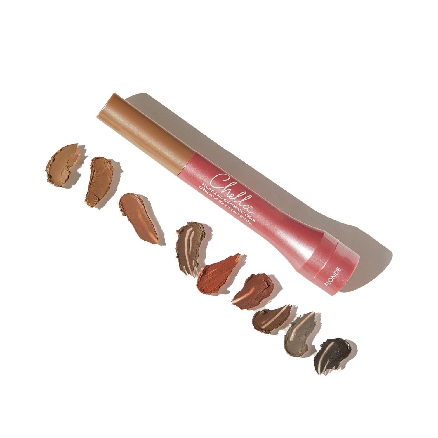 brow essentials kit from Chella