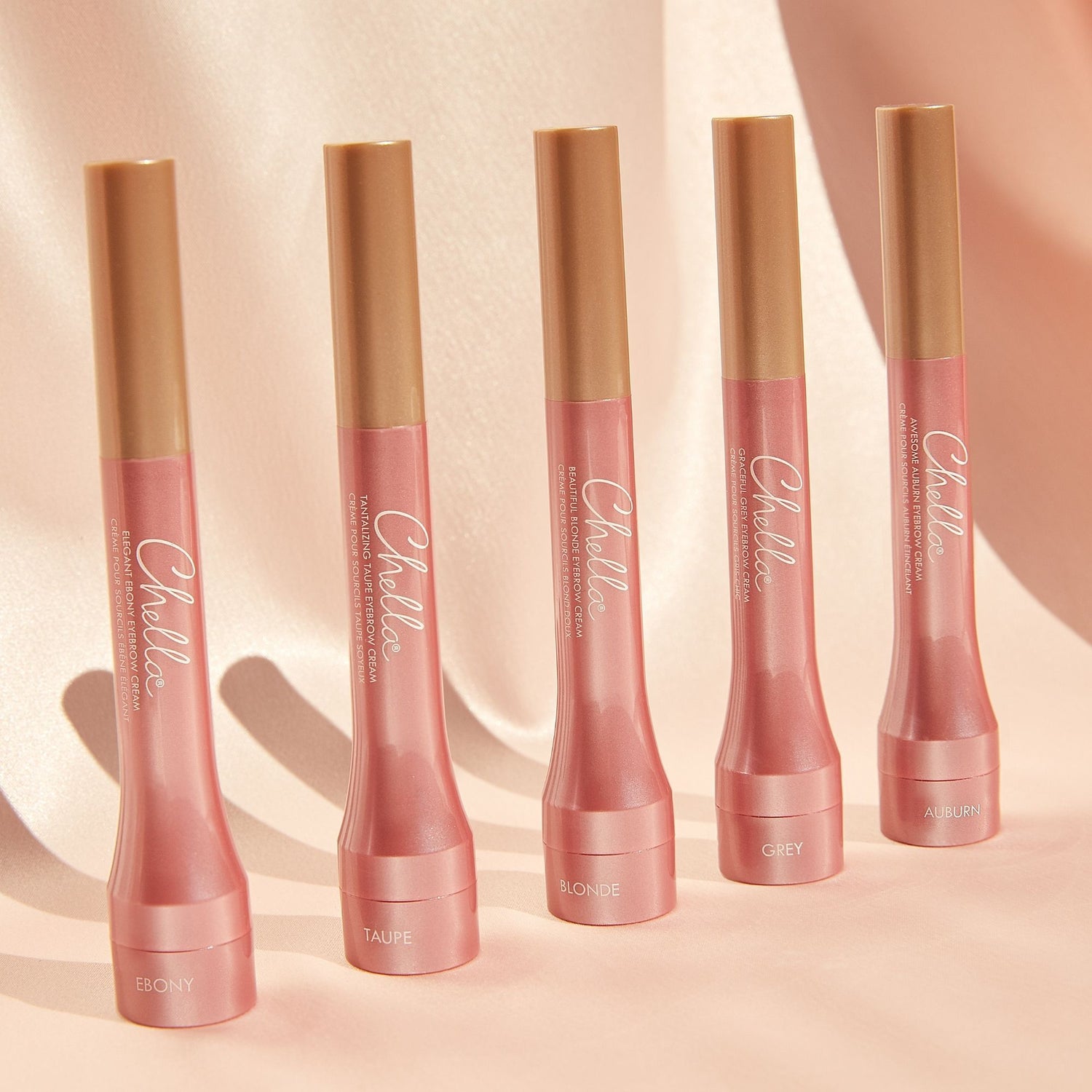 eyebrow cream from Chella