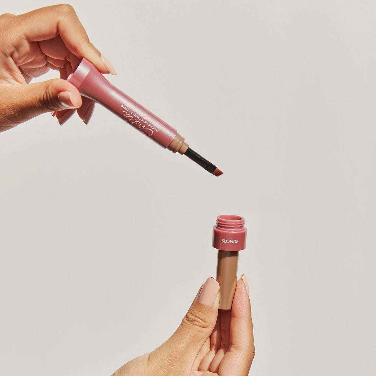 eyebrow cream from Chella
