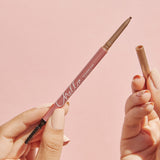 brow minimalist kit from Chella