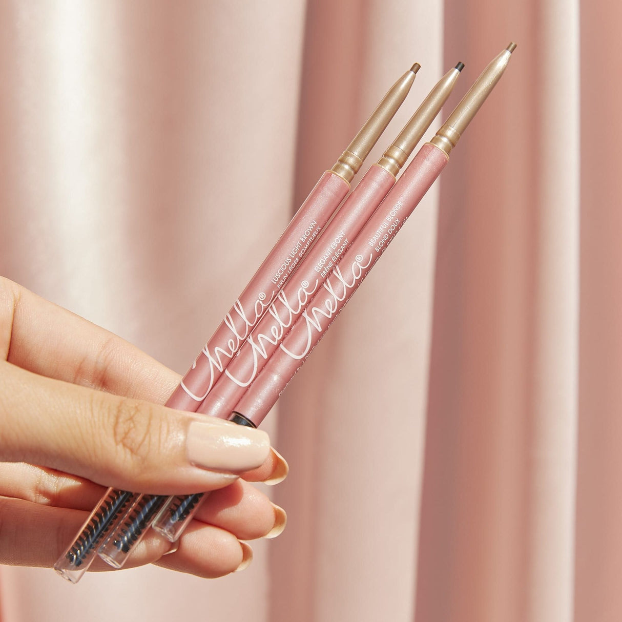 eyebrow pencil from Chella