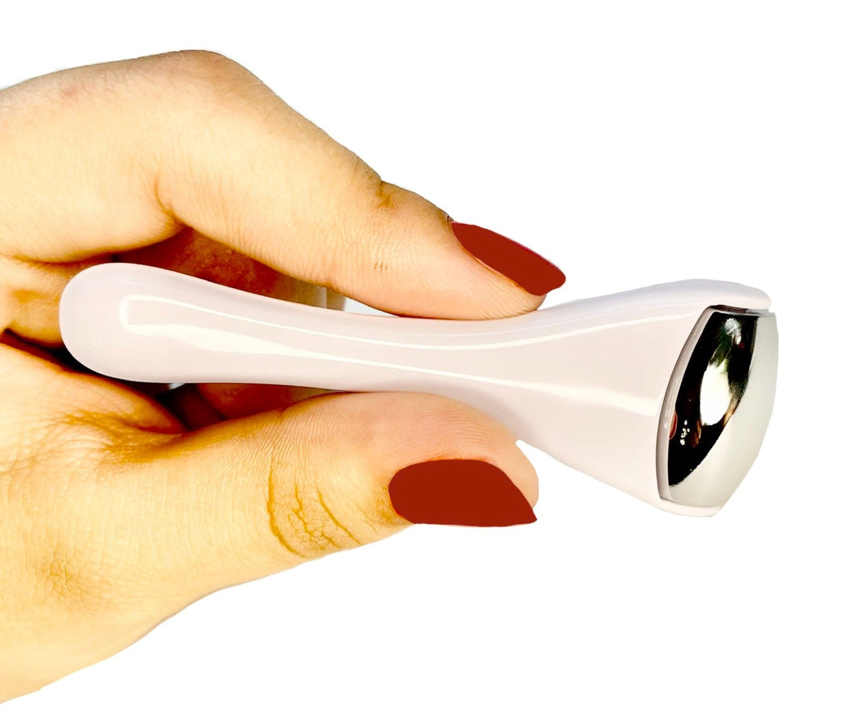 Eye & Face Ice Roller Massager from BeNat