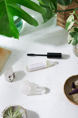 Eyelash Growth Serum Organic / Grow your lashes long naturally / Long Lashes / Eyelash Serum / Lash Growth from Butter Me Up Organics