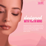 Electric Hot Heated Eyelash Curler From BimeBeauty