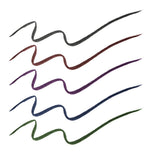 Liquid Eyeliner Pens - Non-Smudge, Waterproof from Epilynx Skincare and Cosmetics
