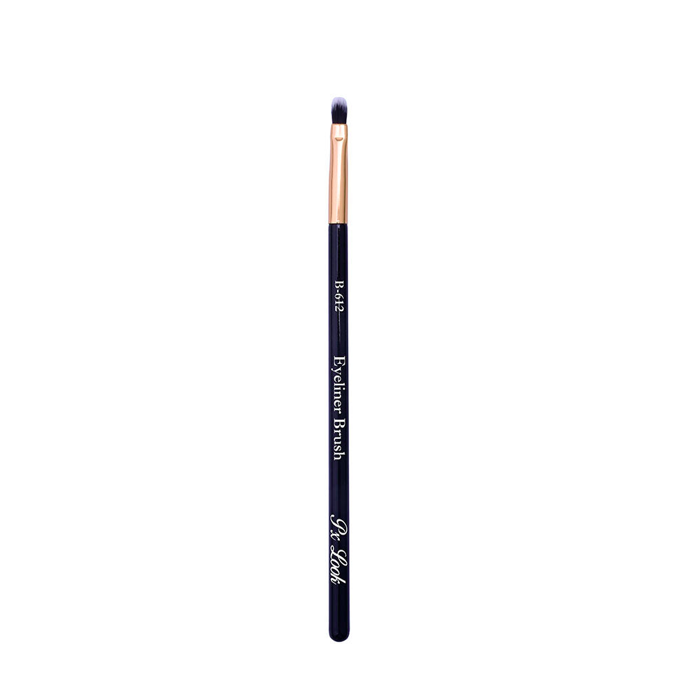 Eyeliner Brush | Eyelid Makeup Brush From Prolux Cosmetics