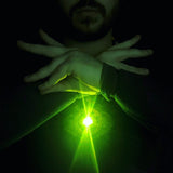 Life-Sized Eye of Agamotto from Bricker Builds