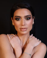 BRONZED BEAUTY EYESHADOW PALETTE From Formless Beauty