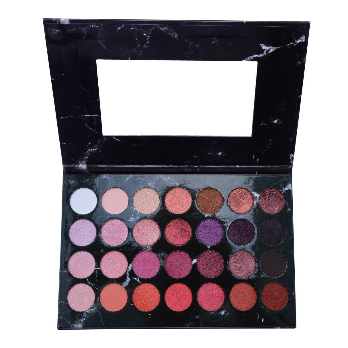Galaxy eyeshadow Palette From Prolux Cosmetics
