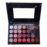 Galaxy eyeshadow Palette From Prolux Cosmetics