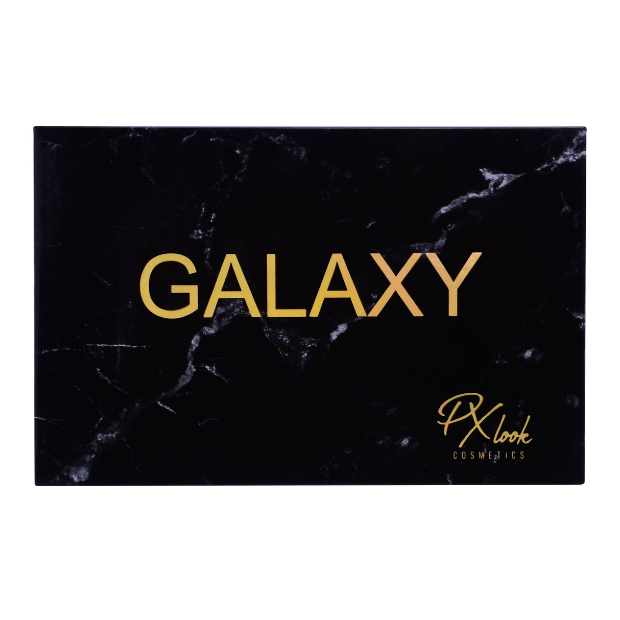 Galaxy eyeshadow Palette From Prolux Cosmetics