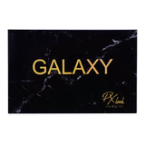 Galaxy eyeshadow Palette From Prolux Cosmetics