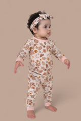 FLOWERS AND BOOTS DREAM SET from DREAM BIG LITTLE CO