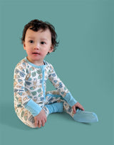 COOL SUMMER DREAM ROMPER from DREAM BIG LITTLE CO