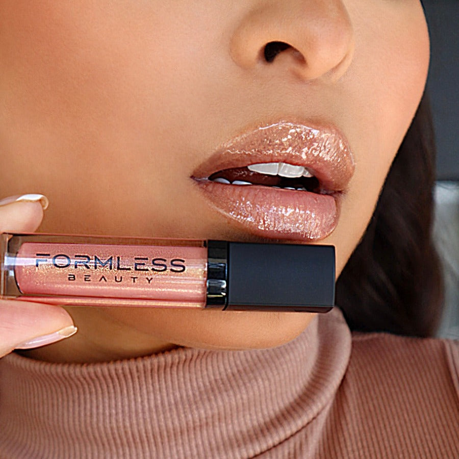 MAJESTIC LIP GLOSS From Formless Beauty