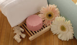 All-Natural Shampoo Bar. Plastic-Free from BeNat