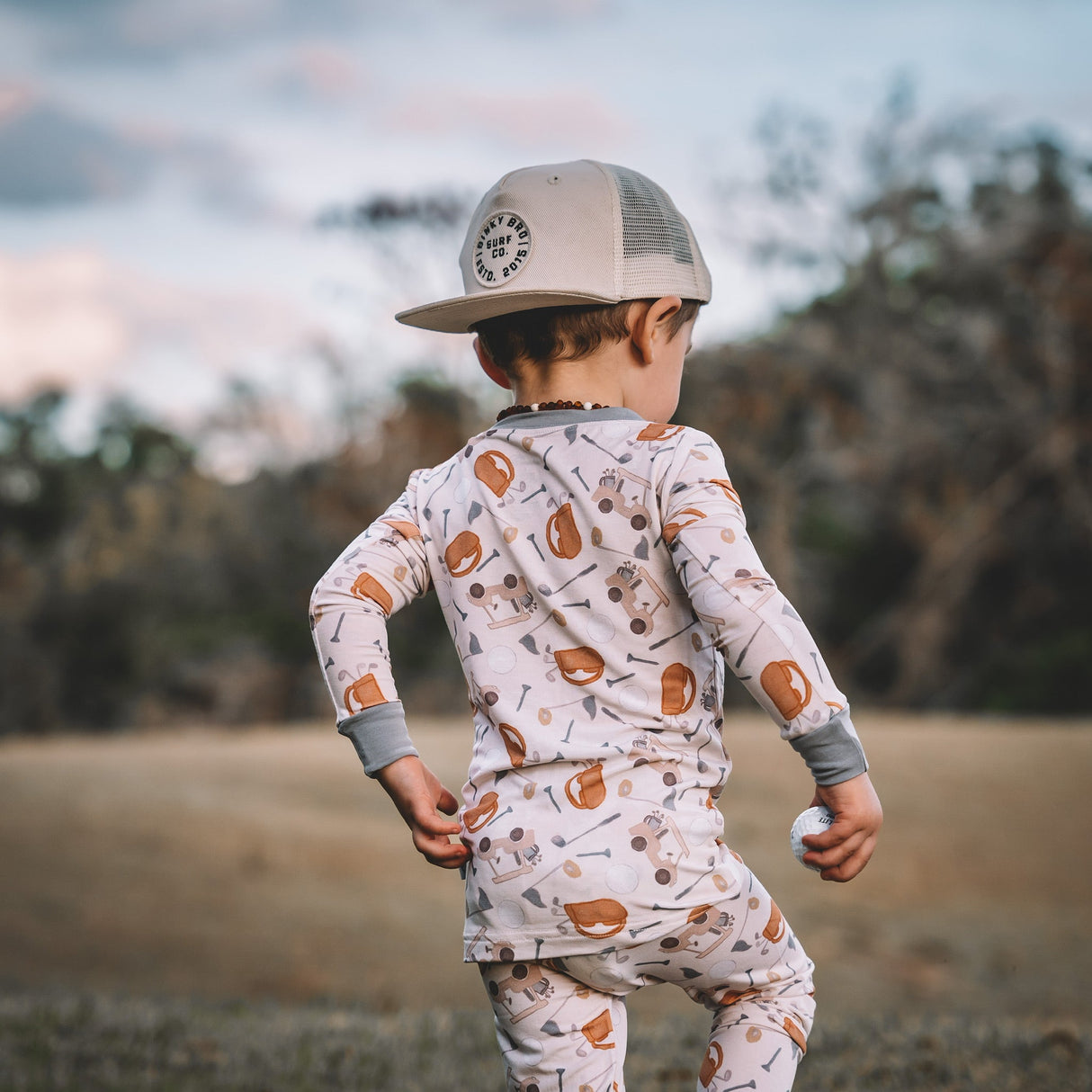 BEDTIME BIRDIE DREAM SET from DREAM BIG LITTLE CO