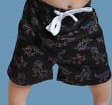 DINOSNORE DREAM SWIM TRUNKS from DREAM BIG LITTLE CO
