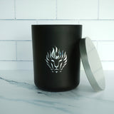 Mimosa Candle from The Lion's Den Candle Company