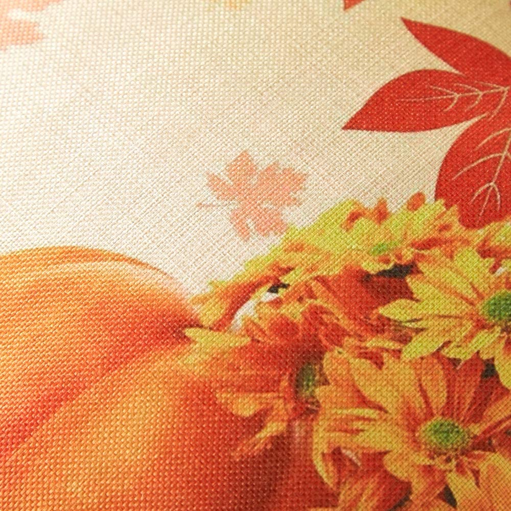 Autumn Time Cushion Covers from Moderny