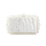 Daphne - Pearl White from Shop LINNY CO