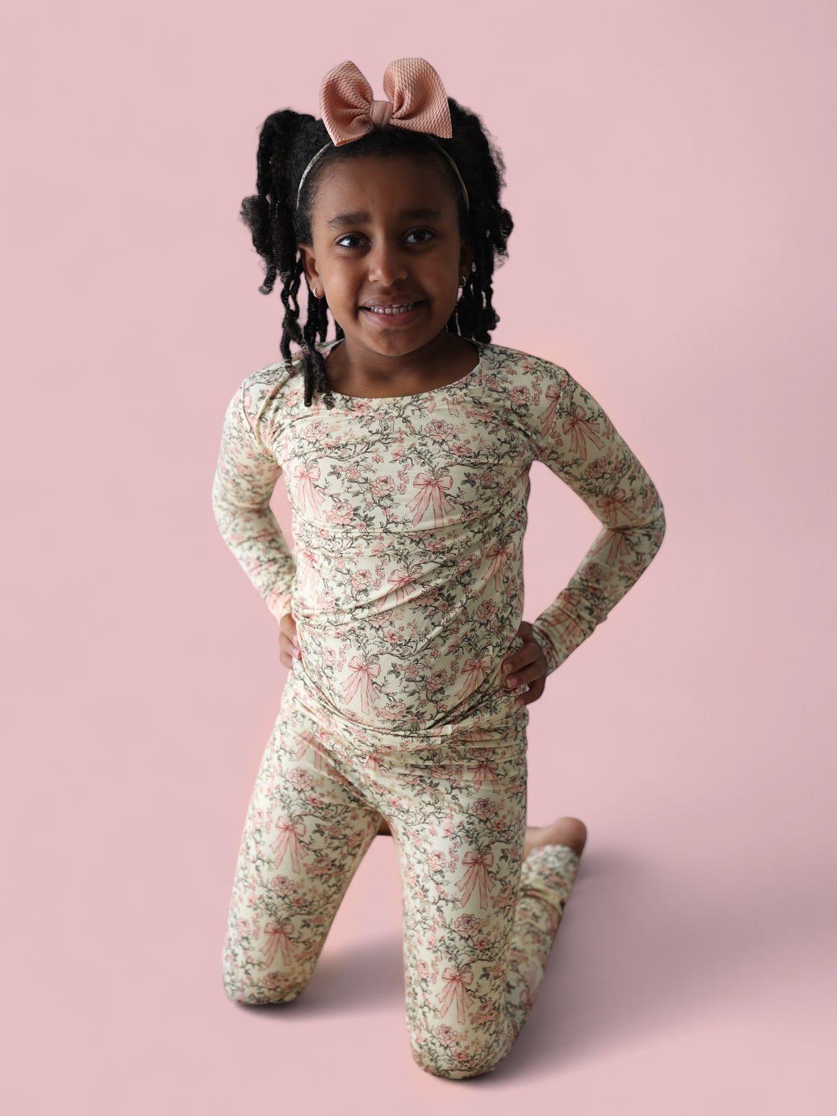 VICTORIAN BLOOM DREAM SET from DREAM BIG LITTLE CO