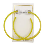 Ashley - Mega - Citrine from Shop LINNY CO