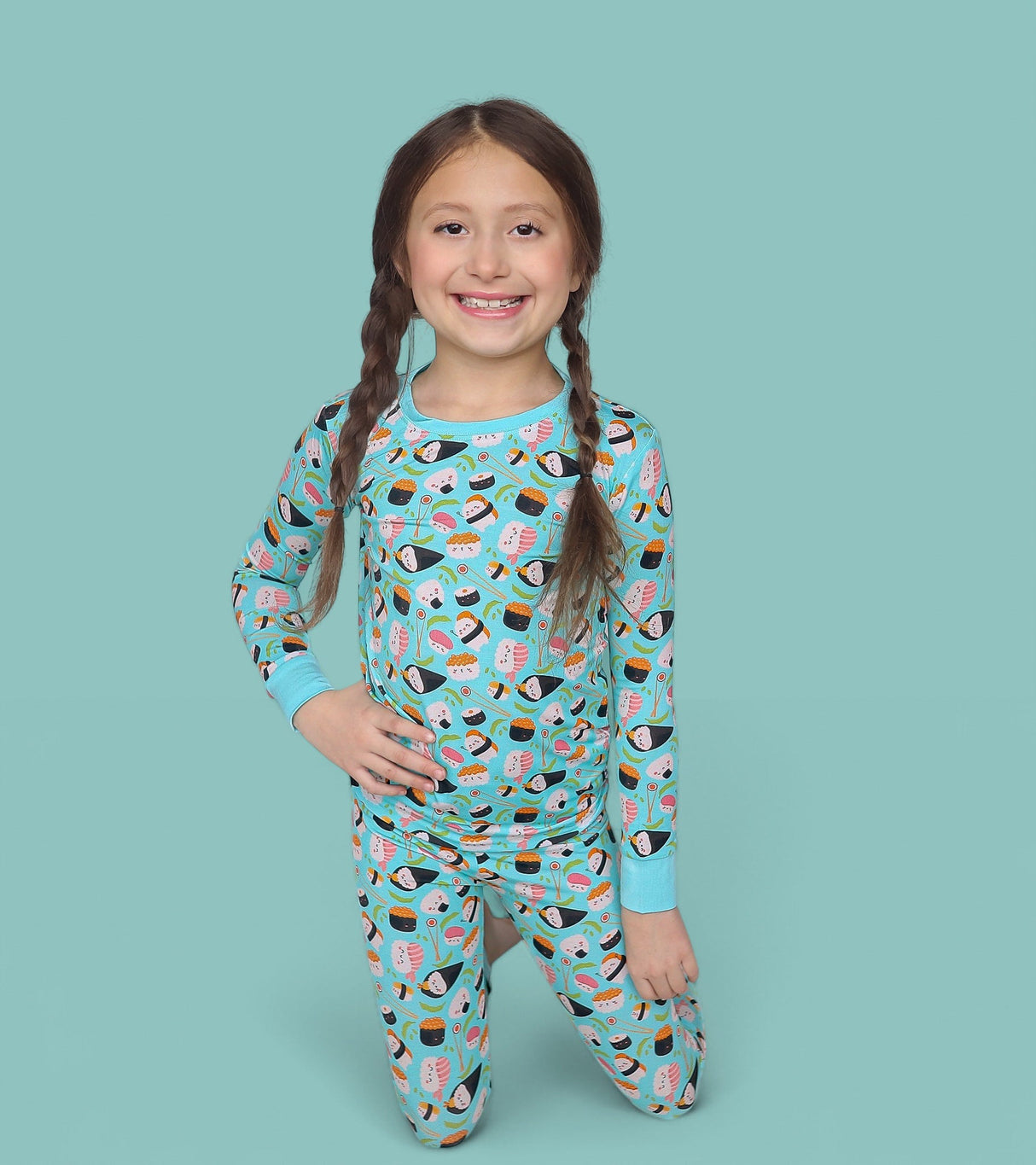 ROLLING IN SUSHI DREAM SET from DREAM BIG LITTLE CO