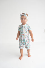 Dream Big Little Co x CoComelon SPRINGTIME MELON DREAM BOW from DREAM BIG LITTLE CO
