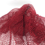 African Exfoliating Net from Cee Cee's Closet NYC