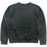 F4789 Hendrix 2024 Crewneck Sweatshirt - Black From Makobi Jeans USA