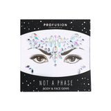Star Child | Not a Phase Face & Body Gems from Profusion Cosmetics