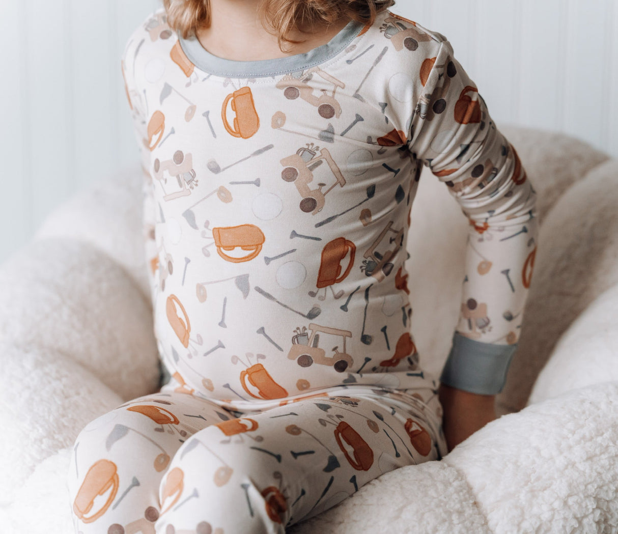 BEDTIME BIRDIE DREAM SET from DREAM BIG LITTLE CO