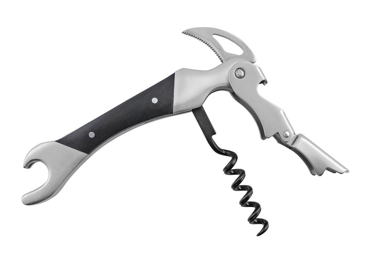 2-Step Corkscrew | Swissmar from Swissmar INC