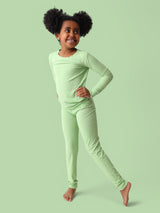 KEY LIME RIB DREAM SET from DREAM BIG LITTLE CO