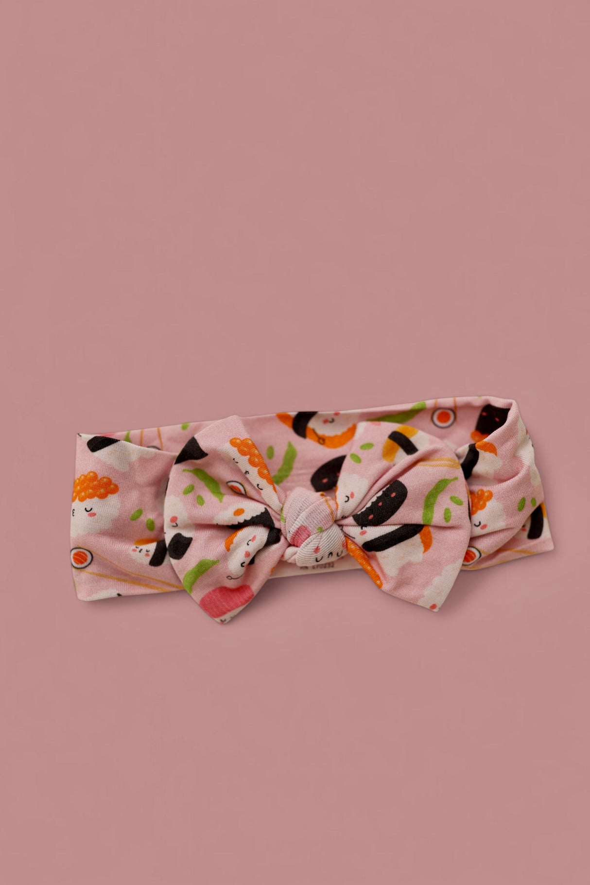 SWEET PEA SUSHI DREAM BOW from DREAM BIG LITTLE CO