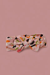 SWEET PEA SUSHI DREAM BOW from DREAM BIG LITTLE CO