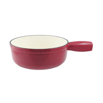 Cast Iron Replacement Fondue Pot | Lugano | from Swissmar INC