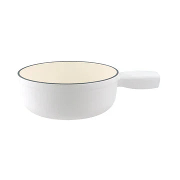 Cast Iron Replacement Fondue Pot | Lugano | from Swissmar INC