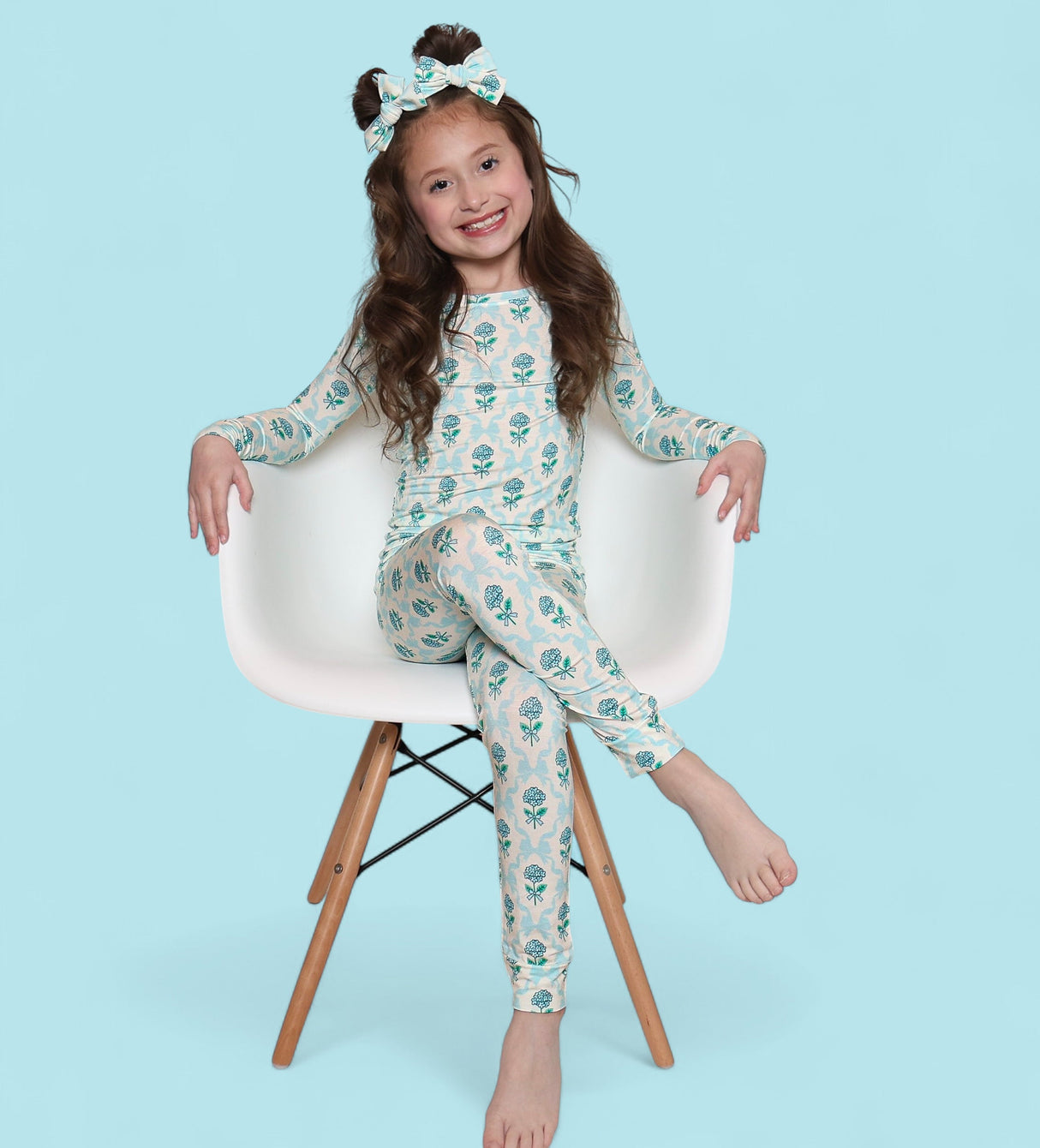 BLUE RIBBON BLOOMS DREAM SET from DREAM BIG LITTLE CO