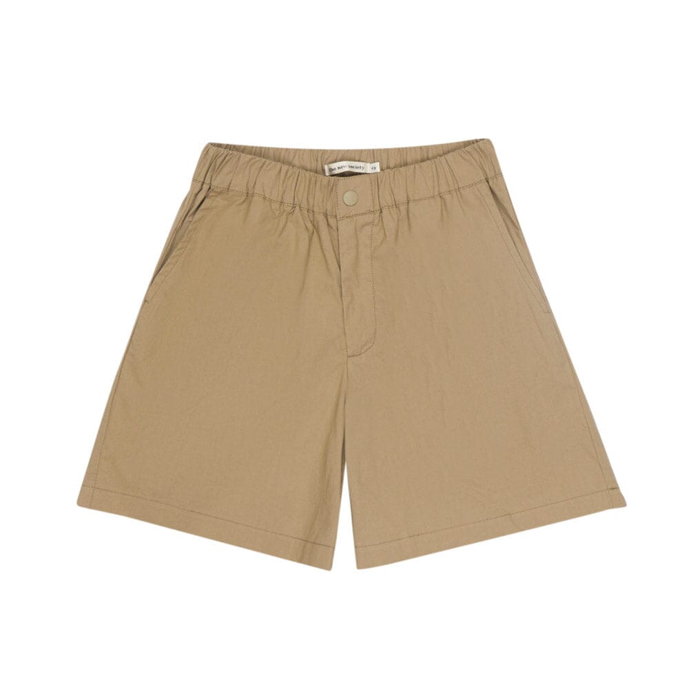 Romeo Special Short - Light Olive from Manymoons